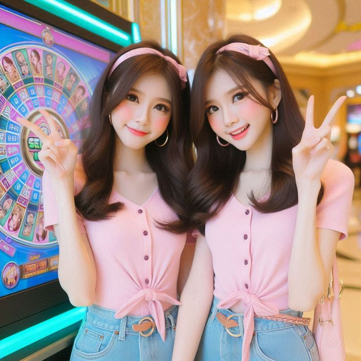 SLOT GACOR HARI INI