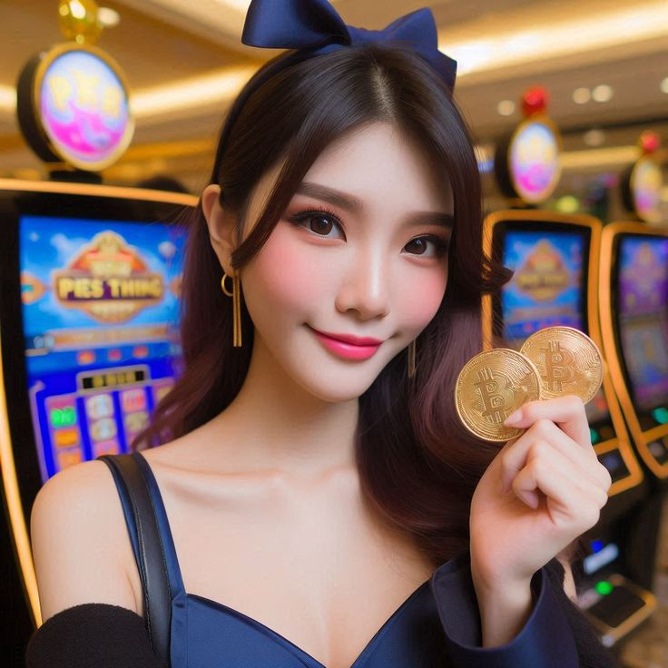 SLOT GACOR HARI INI