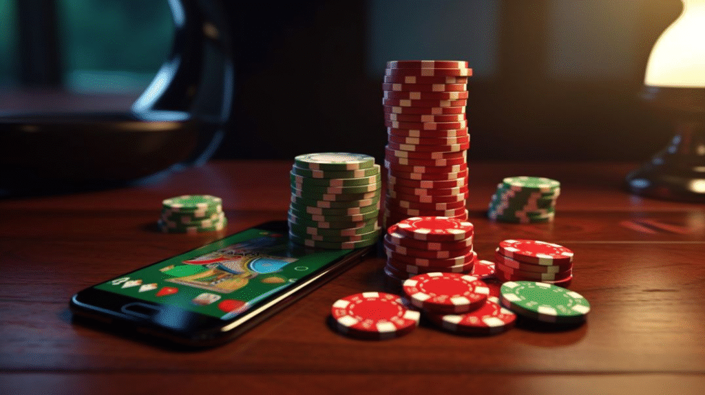 GARANSI KEKALAHAN 100%