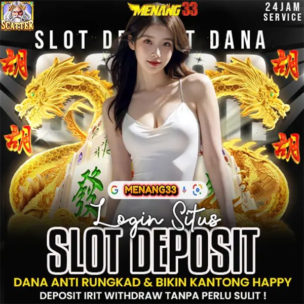 MENANG33 SLOT GAROR MAXWIN HARI INI