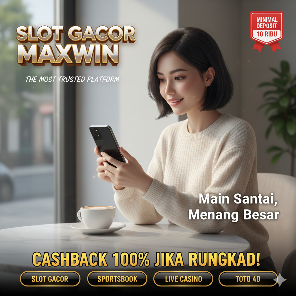 Langkah-langkah melakukan Deposit Cepat Aman MENANG33.