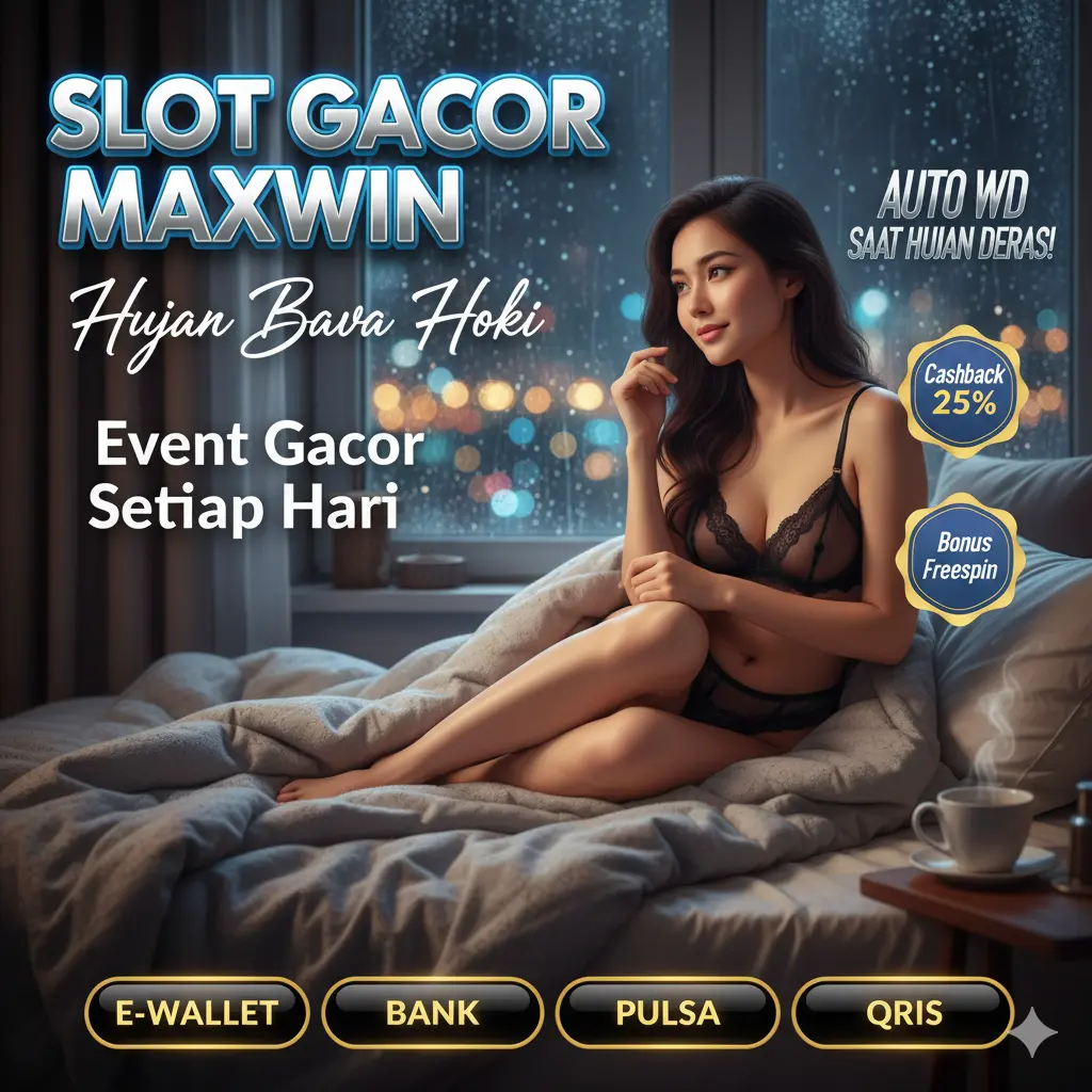 Infografis cara Mengelola Bankroll Slot Maxwin dengan memisahkan dana.