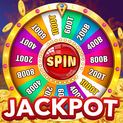 Bonus Spin Putar Lucky Wheel